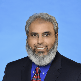Syed Jafri, MD