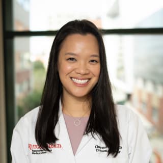 Chrystal Chang, MD, Urology, New Brunswick, NJ, Robert Wood Johnson University Hospital
