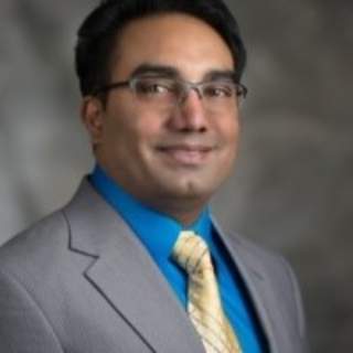 Rajinder Grewal, MD