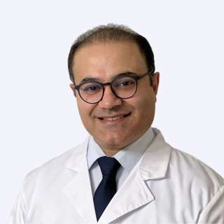 Alireza Ghoreifi, MD, Urology, Durham, NC