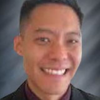 Johansen Ng, MD, Resident Physician, Bakersfield, CA