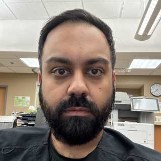 Hemal Patel, DO, Emergency Medicine, Hannibal, MO