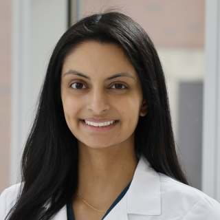 Sapna Shah, MD, Internal Medicine, Columbus, OH