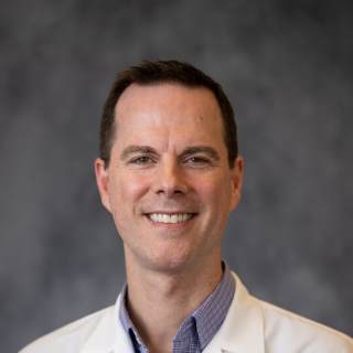 Paul Grant, MD, Internal Medicine, Ann Arbor, MI