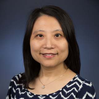 Jianmin Xu, MD, Pathology, Monrovia, CA