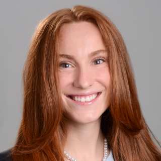 Gabrielle Hartman, MD, Orthopaedic Surgery, Buffalo, NY