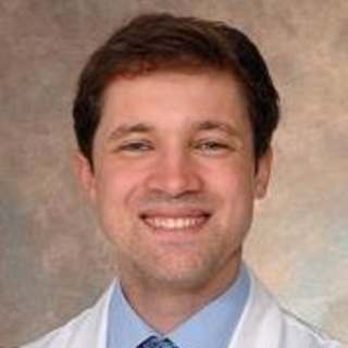 Jeremy Sobocinski, MD, Resident Physician, Anchorage, AK