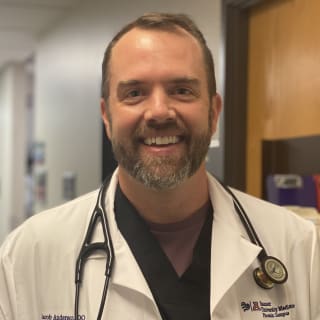 Jacob Anderson, DO, Family Medicine, Chandler, AZ