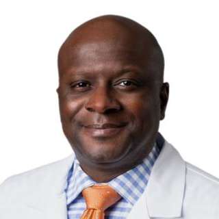 David Luyimbazi, MD, General Surgery, Goodyear, AZ