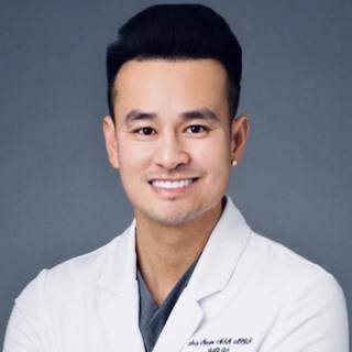 Truong Nguyen, Family Nurse Practitioner, Las Vegas, NV