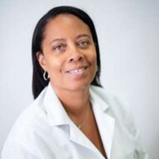 Mikasa Crawford, Family Nurse Practitioner, Springfield, IL