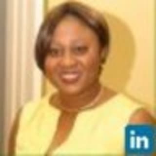 Funmi Olukoya, Family Nurse Practitioner, San Luis, AZ