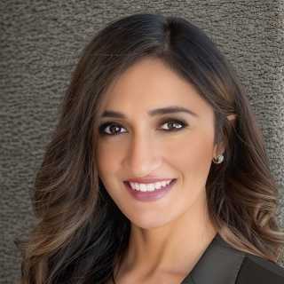 Harsharon Chopra, MD, Emergency Medicine, Chandler, AZ