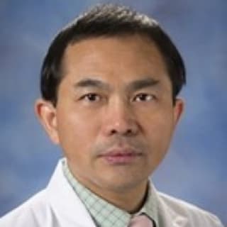 Yangming Cao, MD, Nephrology, Fresno, CA, Community Regional Medical Center