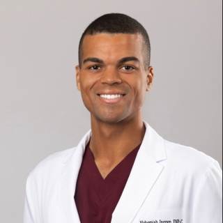 Nehemiah Ingram, Nurse Practitioner, Maricopa, AZ