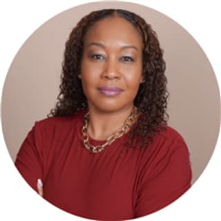 Tia McCray, Women's Health Nurse Practitioner, Columbia, MD