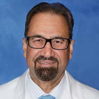 Najamuz Zaman, MD, Oncology, Lancaster, PA