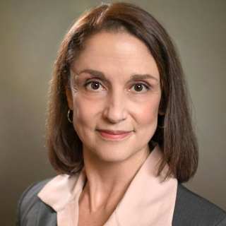 Siobhan O'Connor, MD