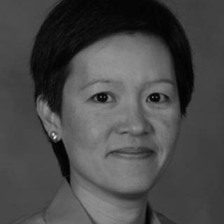 Karen Ting, MD, Internal Medicine, Bellevue, WA