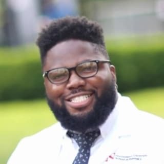 Kelvin Okah, Pharmacist, Boston, MA