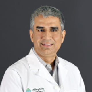 Sandeep Anand, MD, Pediatrics, Pittsburgh, PA