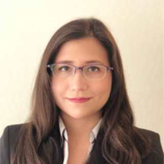 Alejandra Chavez, MD, Internal Medicine, Oakland, CA