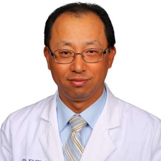 Lixin Zhang, MD, Neurology, Amherst, NY