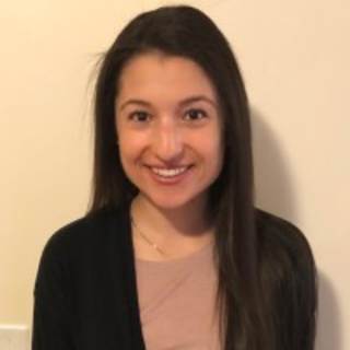 Talene Bagdasarian, Clinical Pharmacist, Providence, RI