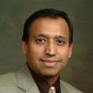 Aamir Hashmat, MD, Neurology, Meridian, MS