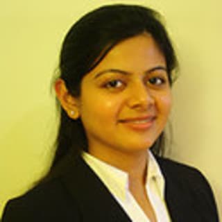 Tuhina Govil, MD, Child Neurology, Dallas, TX