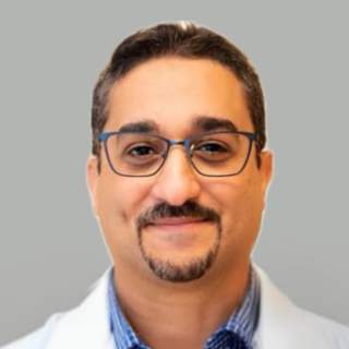 Moudy Youssef, MD, Internal Medicine, Yreka, CA