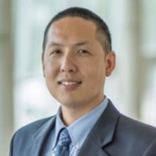 Shane Tsai, MD