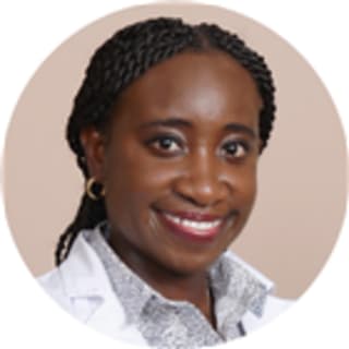 Obianamma (Ifemesia) Ozuah, Nurse Practitioner, Frisco, TX