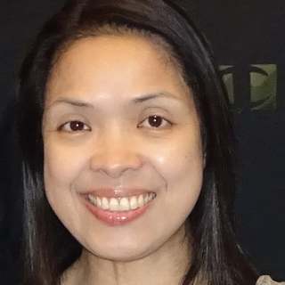 Mary Jo Cofreros