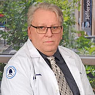 David Gehring, MD, Internal Medicine, Woodbury, NJ