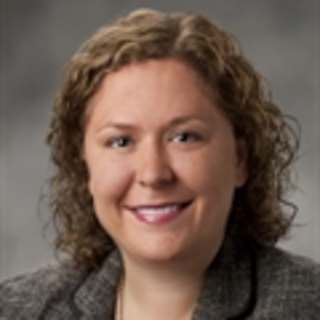 Erin Thackeray, MD, Gastroenterology, Coon Rapids, MN