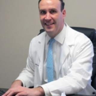 James Covalesky, DO, Internal Medicine, Morganville, NJ