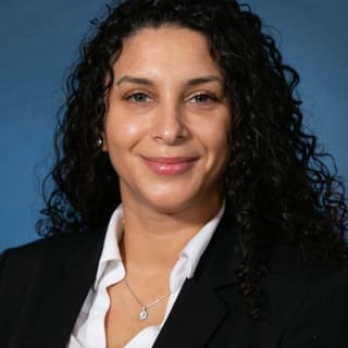 Krystina Bonilla, Nurse Practitioner, Fitchburg, MA