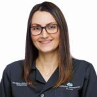 Christina Avilina