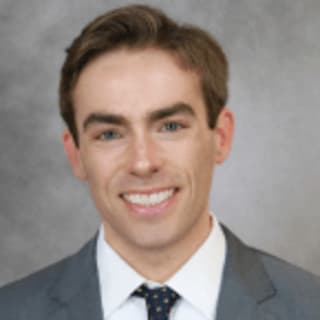 Logan Hobus, MD, Resident Physician, Athens, GA