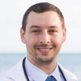 David Husband, MD, Internal Medicine, Gainesville, FL