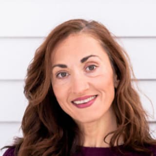 Ana-Maria Vranceanu, Psychologist, Boston, MA