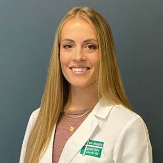 Taylor Mitchell, Family Medicine, Colorado Springs, CO
