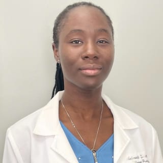 Ashanti Scott-Prince, Family Nurse Practitioner, Fayetteville, NC