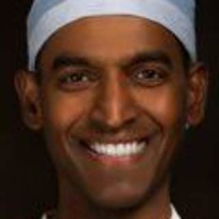 Saravanan Kasthuri, MD, Interventional Radiology, Richland, WA