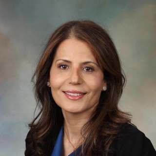 Shakeela (Wazeen) Bahadur, MD, Oncology, Scottsdale, AZ