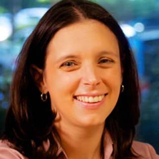Rachel Burt