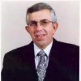 Bernard Lerer, MD, Psychiatry, Miami Beach, FL