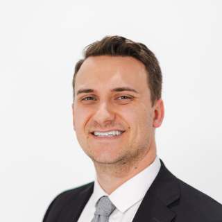 Tyler Alger, DO, Other MD/DO, Salem, VA