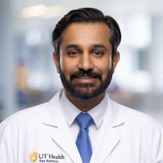 Muhammad Chaudhary, MD, Family Medicine, San Antonio, TX